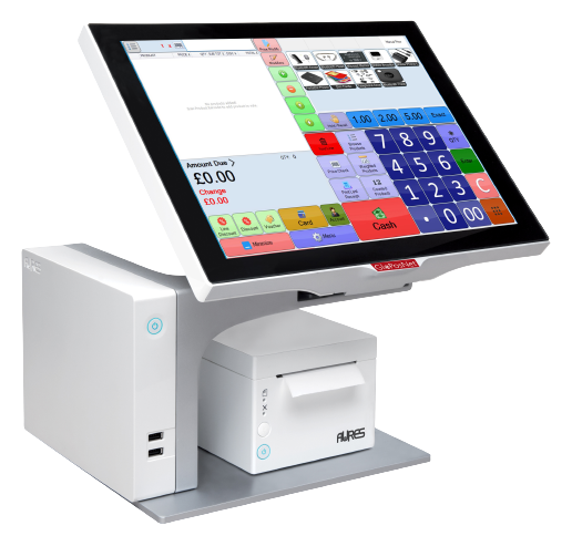 epos software